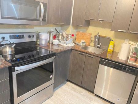 For Lease - 2152 Lawrence Avenue Unit# 304, Toronto, Ontario - Photo 5