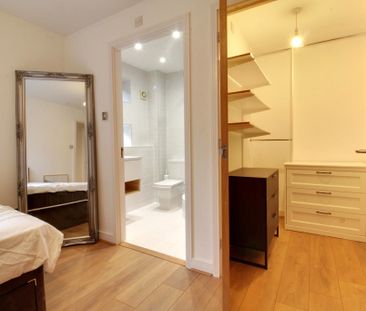 Lexington Apartments, 2 Scotland Street, Birmingham City Centre - Photo 6