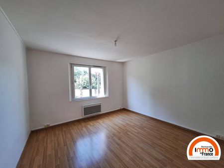 Location appartement 4 pièces 69.55 m² à Sotteville-lès-Rouen (76300) - Photo 3