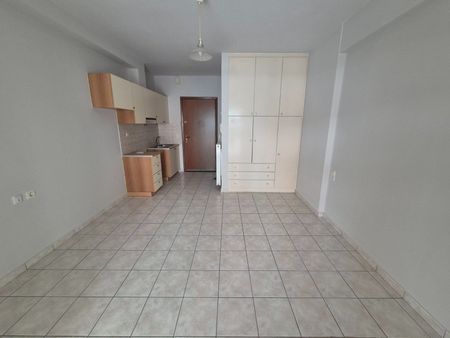 Studio/Γκαρσονιέρα για ενοικίαση Κέντρο (Ιωάννινα) - Φωτογραφία 3