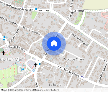 Location Appartement 2 pièces 33m² - Photo 1