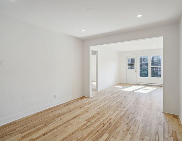 À louer / Appartement - Photo 1