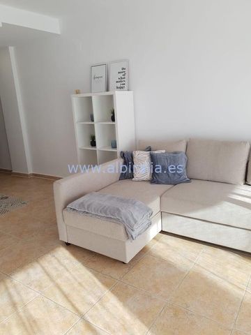 Beautiful 65 m2 apartment for long-term rent in the heart of Albir I A323 - Photo 4