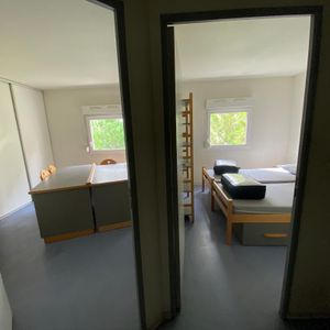 Location Appartement 2 pièces Meublé 27m² MONTPELLIER 34000 - Photo 2