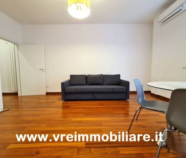 Monolocale via degli Orti Gianicolensi 5, Monteverde Vecchio, Roma - Photo 1