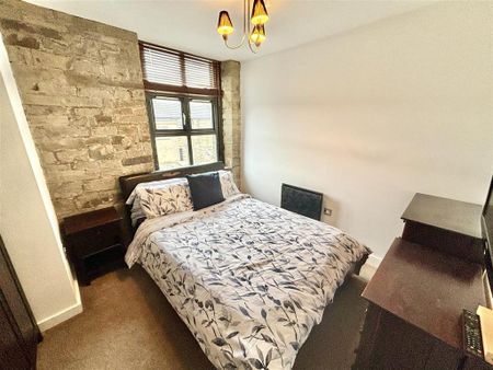 1 bedroom apartment to rent - Photo 3