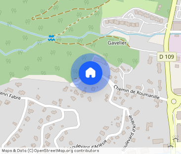 Appartement à louer - Photo 1