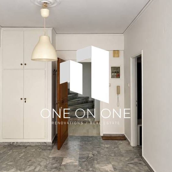 Studio/Γκαρσονιέρα για ενοικίαση Υψηλά Αλώνια (Πάτρα) - Φωτογραφία 1