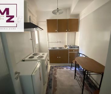 Studio/Γκαρσονιέρα για ενοικίαση Κέντρο (Λάρισα) - Φωτογραφία 6