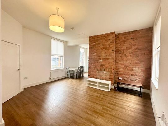 2 bedroom apartment to rent - Photo 1