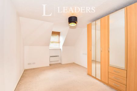 1 bedroom apartment to rent Sandringham Place, 20 Bodorgan Road, Bournemouth, BH2 - Photo 2