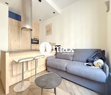 Location Appartement PARIS - - Photo 6