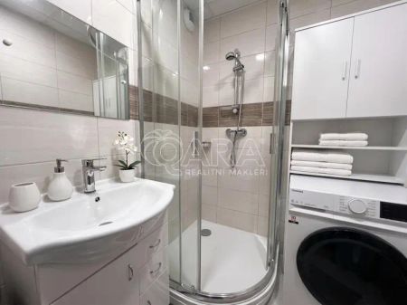 Pronájem moderního bytu 2+1 s výhledem na hory Orlová, ul. Kpt. Jaroše - Photo 5