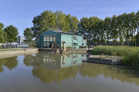 Burgemeester Hogguerstraat 121 - Foto 3