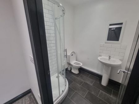 1 bedroom apartment to rent - Photo 5