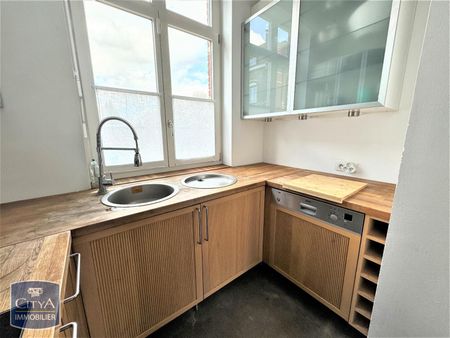 Location Maison 4 pièces 78m² LOOS 59120 - Photo 4