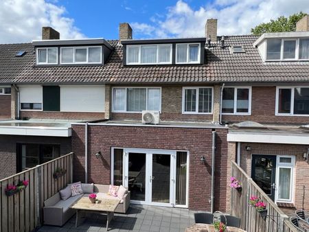 Te huur: Huis Frater S. Romboutsstraat in Best - Photo 3