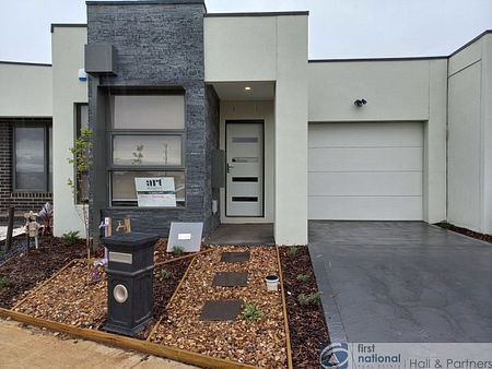 8 Keeping Terrace, 3029, Tarneit Vic - Photo 3