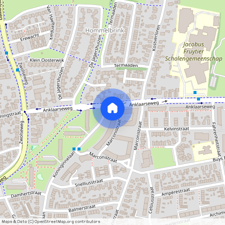 Koninginnelaan 368, 7315EE Apeldoorn