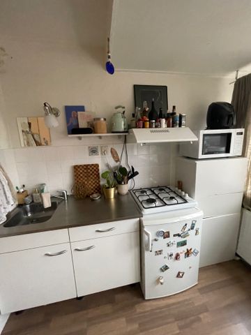 4a, Rijnstraat, Rivierenbuurt, Zuid, Groningen, Nederland, 9725 ET, Nederland - Foto 4