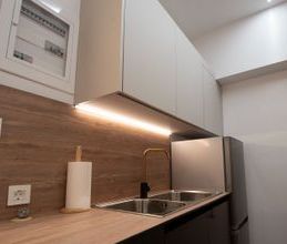 Studio/Γκαρσονιέρα για ενοικίαση - Ιωάννινα, - Photo 6