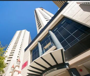 “Furnished studio apartment” - Photo 1