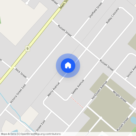 146 WERRY AVENUE, Southgate, Southgate