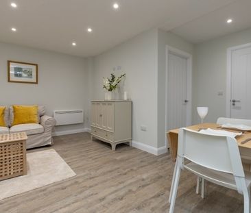 The Old Gaol, Abingdon - Photo 1