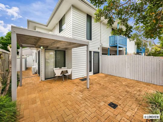 Perfectly Positioned Spacious Townhouse - Register Now to Inspect - Photo 1