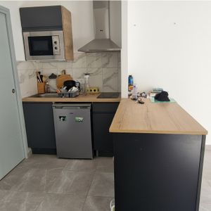 Location Appartement 1 pièce 20m² RENNES 35000 - Photo 2