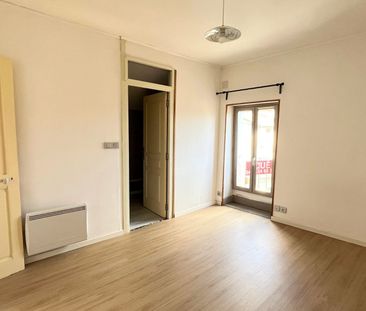 Appartement À Louer 2 Pièces , 35 M² - Photo 2