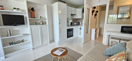 Location Appartement 1 pièce 23m² ANGLET 64600 - Photo 2