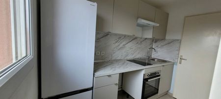 Appartement 2 pièces à Folschviller - Photo 2