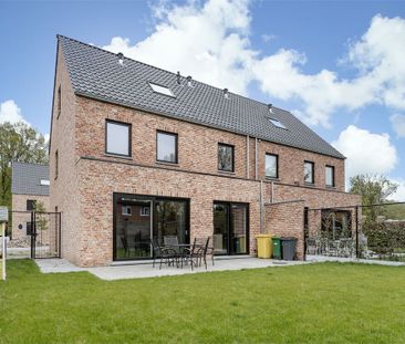 energiezuinige woning met 4 slpkrs en tuin te Schriek - Foto 3