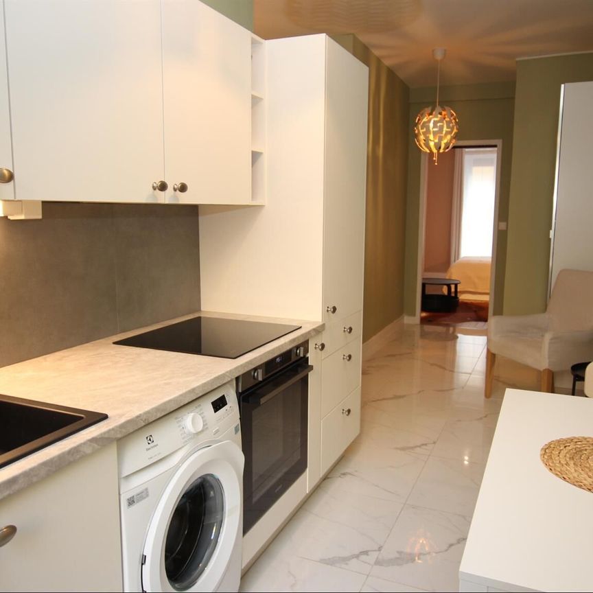 Appartement de 2 pièces - Foto 1