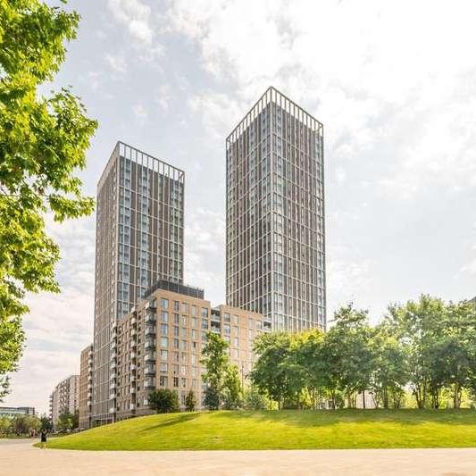 Asteria House, East Village, Stratford, E20 - Photo 1