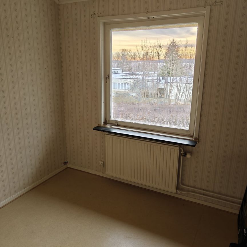 Bergslagsvägen, Nykroppa - Photo 1