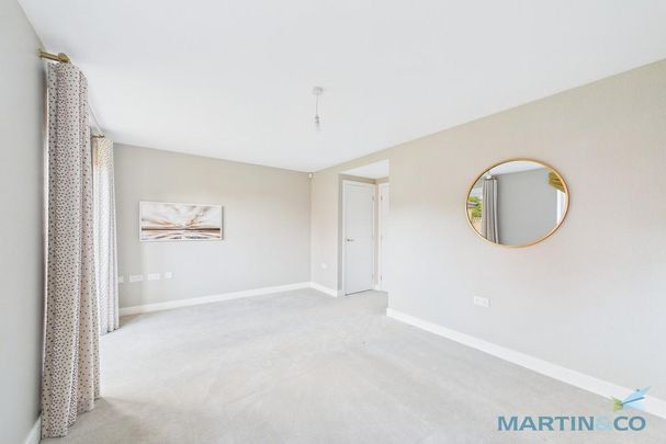 3 bedroom semi-detached house to rent - Photo 1