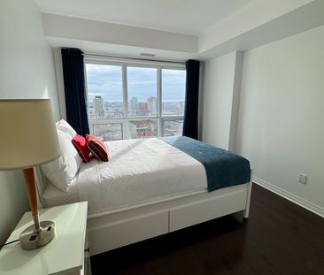 For Lease - 195 Besserer Street Unit# 2003, Lower Town - Sandy Hill... - Photo 2