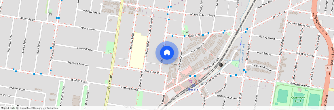 3/111 Graham Street, NSW 2141, Berala