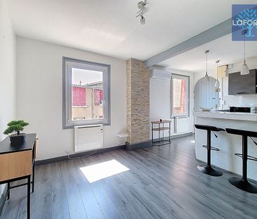 Appartement T2 Brignais à louer - Photo 2