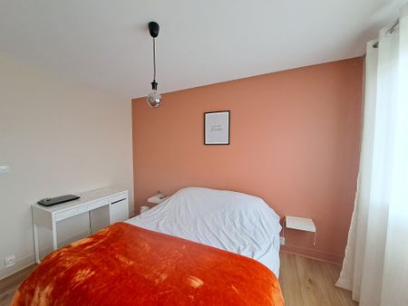 Location Appartement 4 pièces 81m² TROYES 10000 - Photo 5