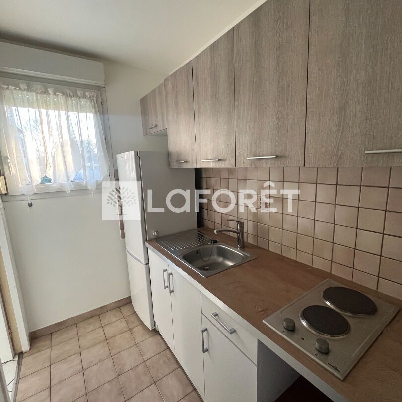 Apartment - Photo 1