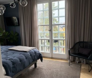 Solna - 2rok - 3mån - 16.675kr/mån - Photo 6