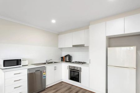 Modern Two Bedroom home in wanted locale - Photo 2