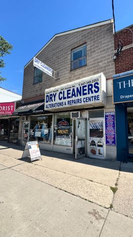 For Lease - 2021 Avenue Road Unit# upper level, Toronto, Ontario - Photo 2