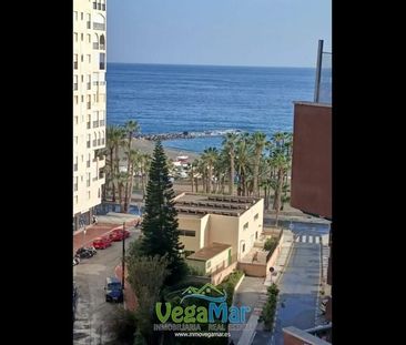 Alquiler de piso en Paseo Reina Sofía - Photo 1