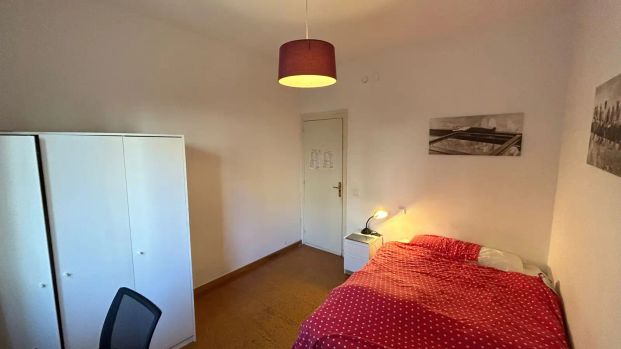 Shared apartment in Barcelona - Foto 1