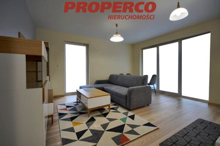 Kielce, Centrum, ks. Piotra Ściegiennego - Zdjęcie 4