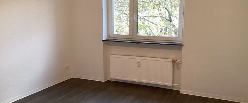 Eine schöne 3-Zimmer-Wohnung mit Balkon sucht neue Mieter! - Foto 1
